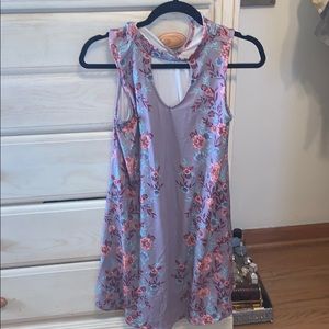 Soft comfy dress!